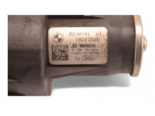 Vstřikovač 11617807991, 850640607   BMW 4 F32 F33    N47D20C 