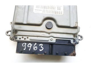 Řídící jednotka 0261209108, 30743338   Volvo S80 2007
