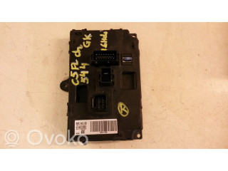 Блок комфорта 9656147980, BSCA0100   Citroen C5   