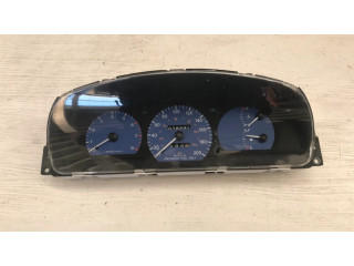 Панель приборов K26TA, 970326   KIA Sephia       