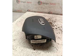 Подушка безопасности водителя 569001WXXX, 569004XXXX   KIA Rio