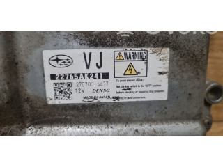Řídící jednotka 22765AK241, 2757006677   Subaru Outback (BS) 2017