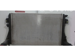 Интеркулер  3AA145805C, 1K0145803AK   Volkswagen Tiguan 