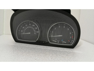 Панель приборов 1024650   BMW X3 E83       