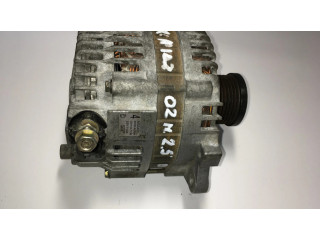 Генератор 23100AU40A, LR1110713B   Nissan X-Trail T30 2.5     