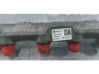 Vstřikovací lišta 04L089G, 04L089E   Audi A6 S6 C7 4G    CNHA 