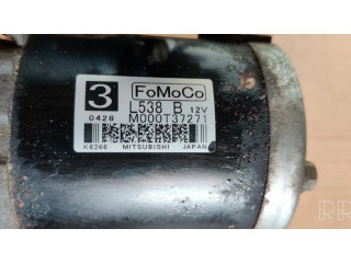 Стартер  L538B, M000T37271   Mazda 3 II