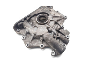 Čerpadlo oleje 6H4Q-6600-DB   Land Rover Range Rover Sport L320   368DT