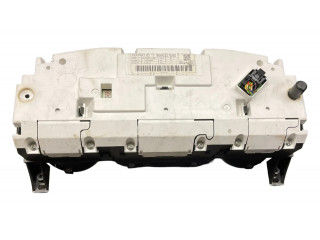 Панель приборов 9666327080   Citroen C5       