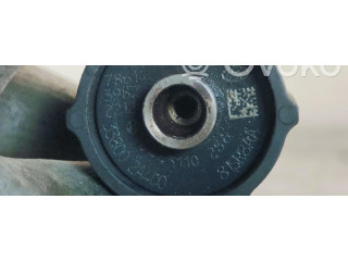 Vstřikovač 0445110256   KIA Ceed    D4FB 