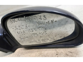 Zpětné zrcátko  KIA Cerato 2004    