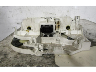 Блок управления климат-контролем 8L0820043K5PR   Jeep Wrangler