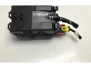   Pojistková skříňka 96QH030280, 96QH030280   Opel Mokka B 2022