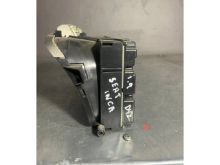 Přístrojová deska  Seat Inca (6k) 1998 88311235, 6K0920840F  