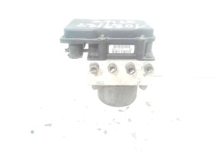 Блок управления АБС 0265234437, 0265234437   Fiat Stilo