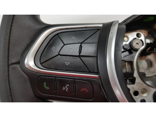 Руль Fiat 500X  2014-- года 735693107, 735709358      
