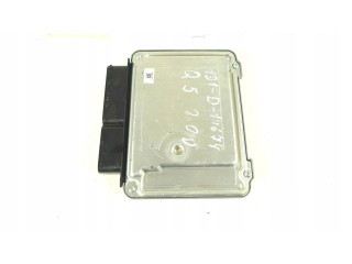 Блок управления двигателем Блок управления 03L906018JN   Audi Q5 SQ5