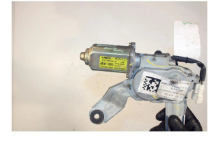Моторчик заднего дворника 98700-05500    Hyundai Atos Prime