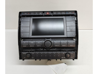 Шатун BAN 3D0035007PX, A2C53100986    Volkswagen Phaeton  