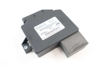 Рулевая рейка  Модуль управления ручным тормозом 31445647   Volvo S60 2011 - 2013 года
