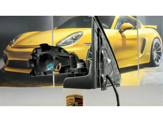 Зеркало (управляемое электричеством)    9557312290401C, 9557312290401C   Porsche Cayenne (9PA)