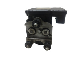 Блок АБС 7H0907379R, 7H0614517B   Volkswagen  Transporter - Caravelle T5  2003 - 2015 года