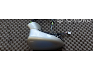 Zpětné zrcátko pravé Lexus GS 250 350 300H 450H 2016  E13027486, E13037486  