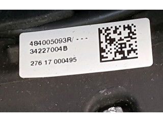 Volant Dacia Dokker 2017 484003866R  