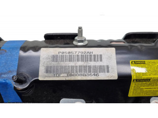 Подушка безопасности для колен P05057792AH, 05057792AH   Dodge Charger