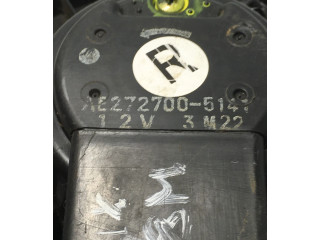 Вентилятор печки    AE2727005141   Toyota Hilux (AN10, AN20, AN30)