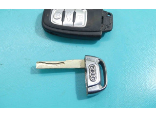 Řídící jednotka 4G0959754K, IMPRK1295911   Audi A6 S6 C7 4G 2013