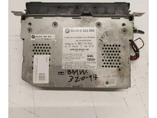 Дисплей    65526923869   BMW 3 E46