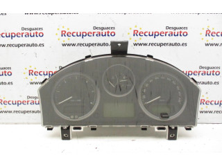 Přístrojová deska  Land Rover Freelander 2 - LR2  6H5210849FD  
