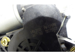 Передний комплект электрического механизма для подъема окна    C23559590B   Mazda 5