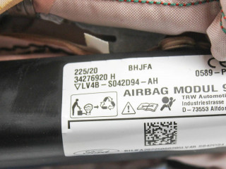 Боковая подушка безопасности LV4BS042D94AH   Ford Kuga III