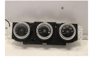 Блок управления климат-контролем 7820A722   Mitsubishi ASX