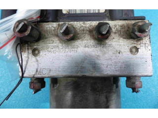 Jednotka ABS 0265231862, IMPRK843261   Toyota Auris 150 2007