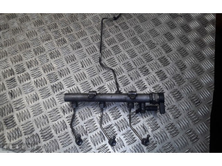 Топливная рампа 059130090ag   Volkswagen Touareg I  