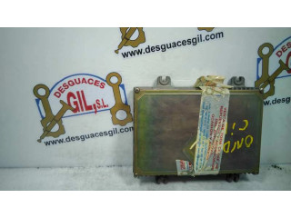 Блок управления двигателя 37820p04G00, 43795   Honda Civic