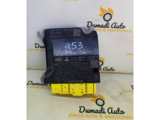Блок подушек безопасности A453901911   Smart ForFour II W453