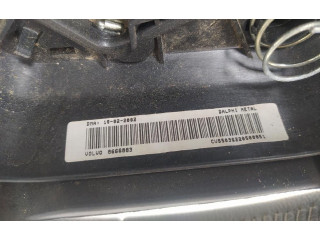 Volant Volvo V60 2010 8656883  