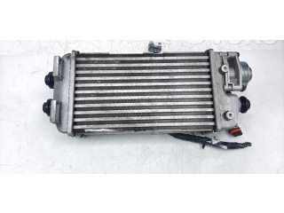 Интеркулер  2827004610   KIA Stonic 
