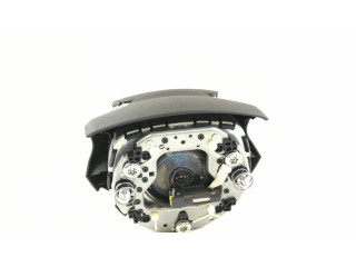 Подушка безопасности водителя 4G0880201G   Audi A6 C7