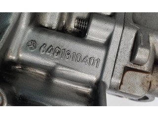 Čerpadlo oleje 6401810401   Mercedes-Benz B W245   