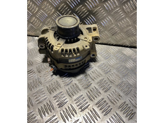 Генератор 2706026060, 1042102370   Toyota RAV 4 (XA30)      