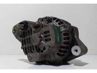 Генератор 284215400101, 66700   Tata Indica Vista I      