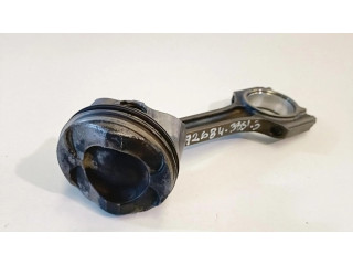 Píst PISTON   Ford Focus  pro benzínový motor 1.0  