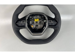 Volant Peugeot 2008 II 2024 98546457ZD, 661220700A  