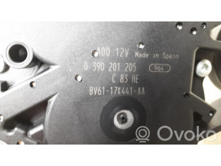 Моторчик заднего дворника 0390201205, DV6117K441AA    Ford Focus