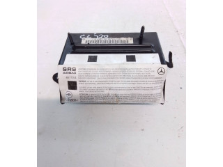 Подушка безопасности двери 2158600805   Mercedes-Benz CL C215